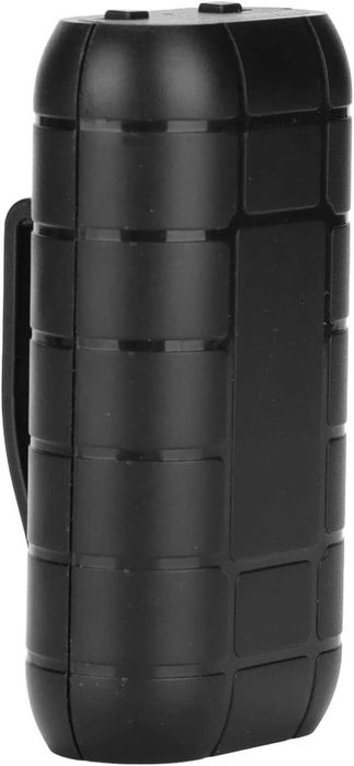 Компактен аудио рекордер с активация при звук и мощна батерия