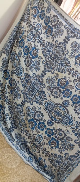 Покрывала на двух спалку СССР