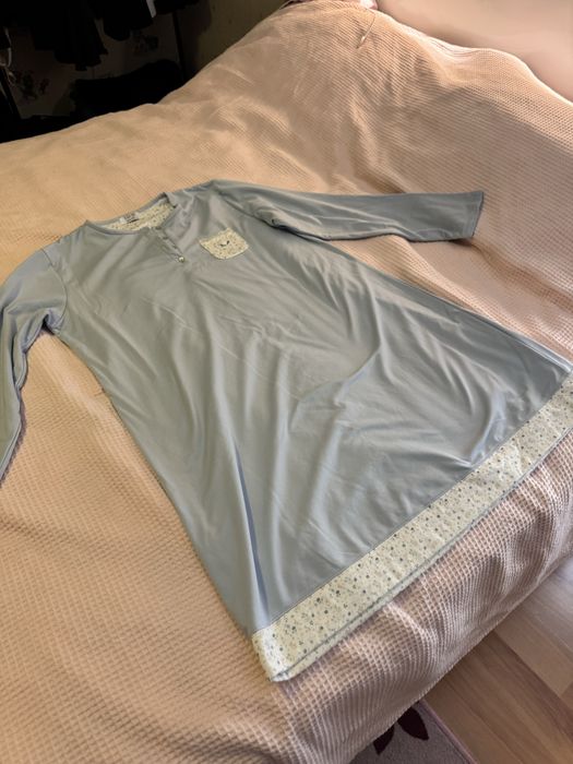 Дамски нощници