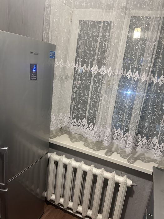 Сдам 2х комнатную квартиру