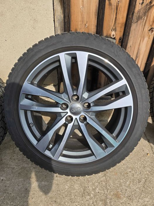 Jante Audi A6 C8 R19 Originale