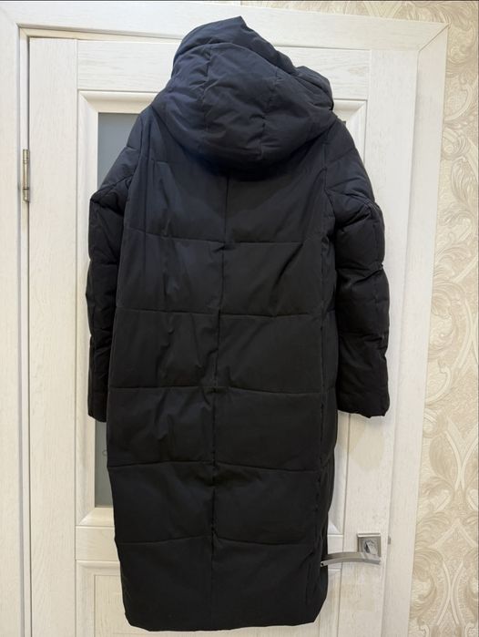 Продам зимний пуховик