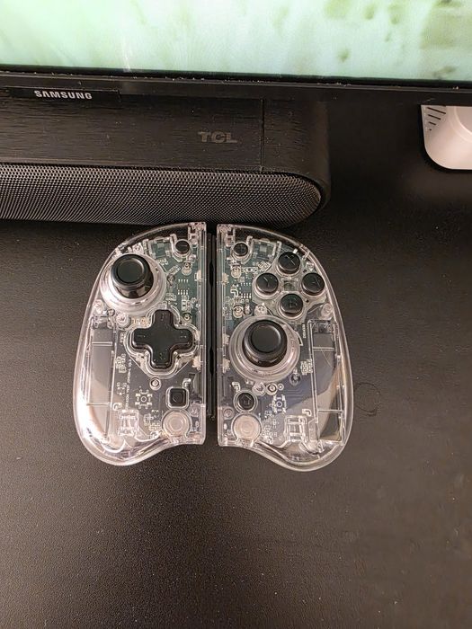 Джойстик/контролер за Nintendo switch / oled