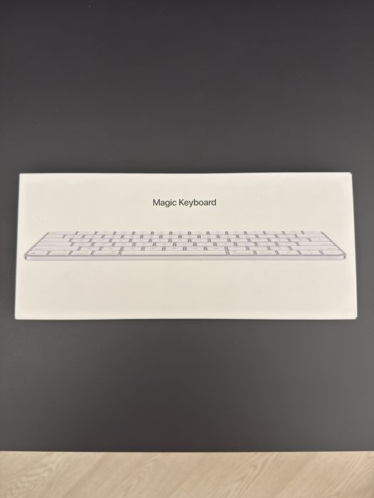 Magic Mouse 2 Lightning