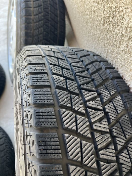 Ромашка Е500 р16 ет34