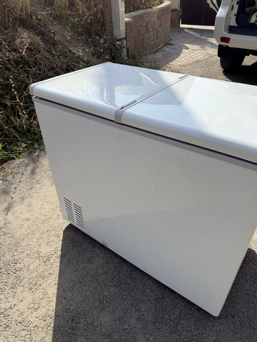 Морозильник 215 лиров