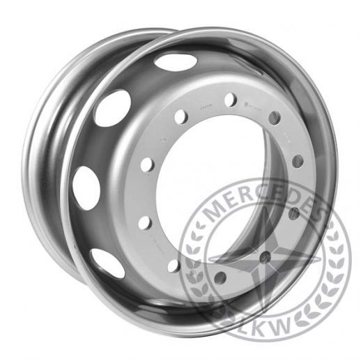 Джанта за Mercedes-Benz Sprinter Vito Vario Atego 609D 1123 (Спринтер)