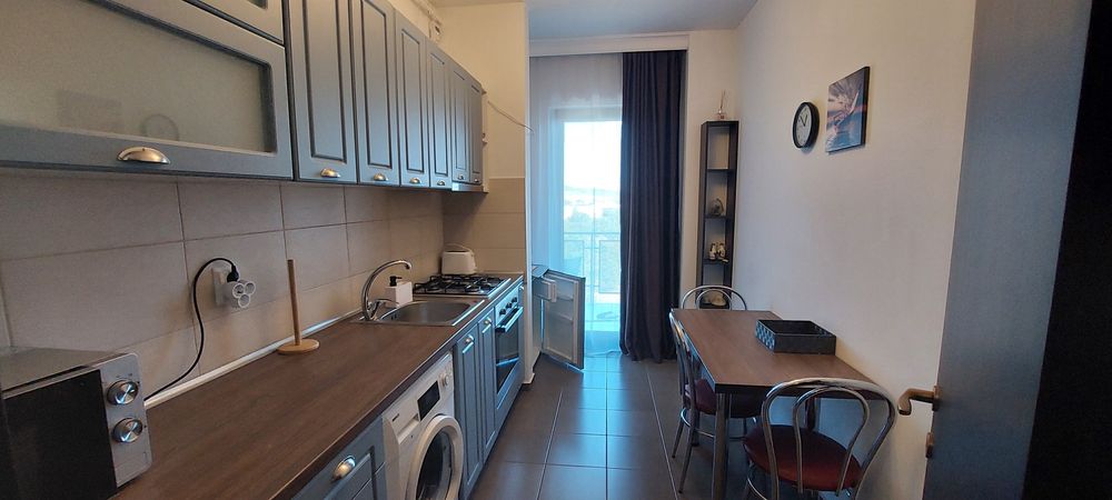 Inchirieire apartament 1 cameră Marasti
