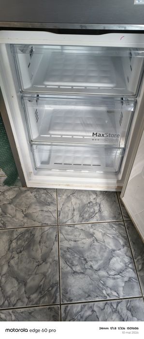 Combina frigorifica BEKO, NO FROST