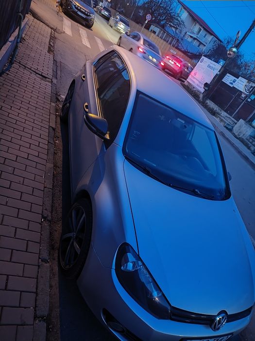 Volkswagen Golf 6 1.4 TSI