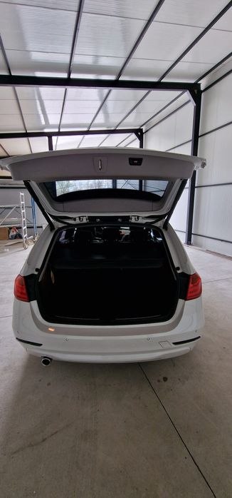 Bmw 320 f31 2014