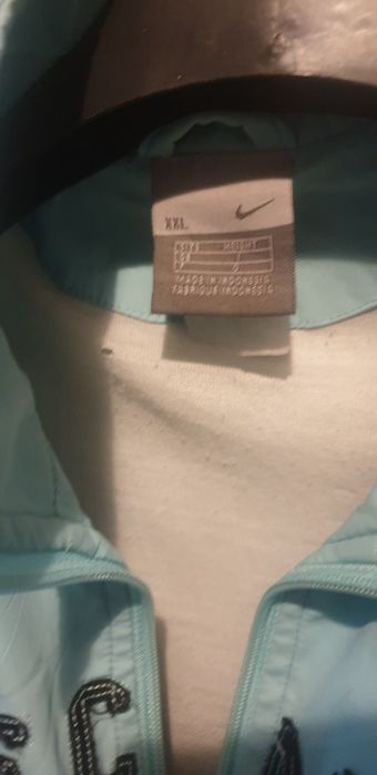 Костюм спортивный от Nike Индонезия XXL