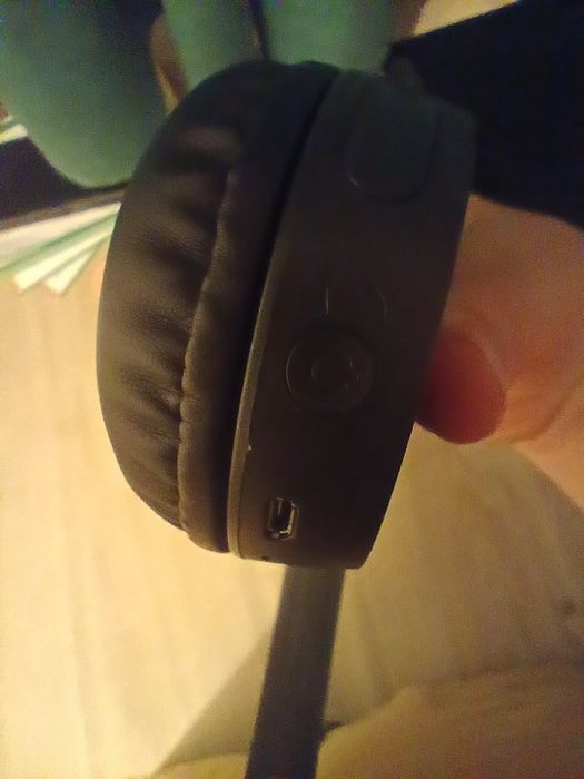 Casti SONY   noi
