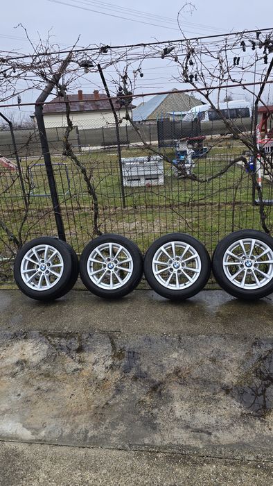 Roti BMW E90 .205/55/16