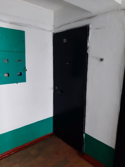 4х комнатная квартира