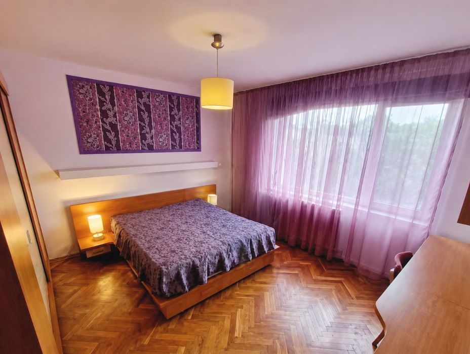 UNTOLD - Apartament la 10 minute de mers pe jos