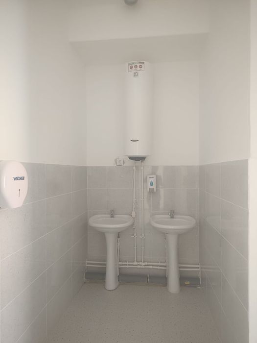 Сварщик - Сантехник