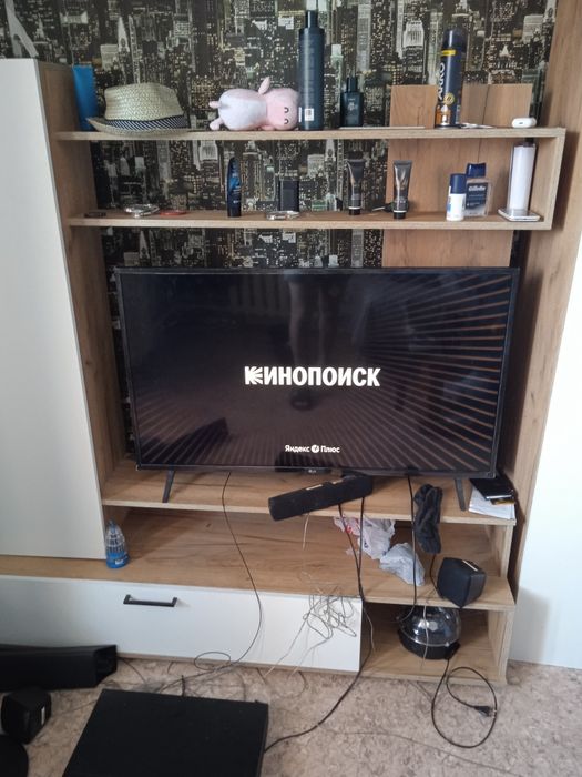 Продам смарт тв lg 109см