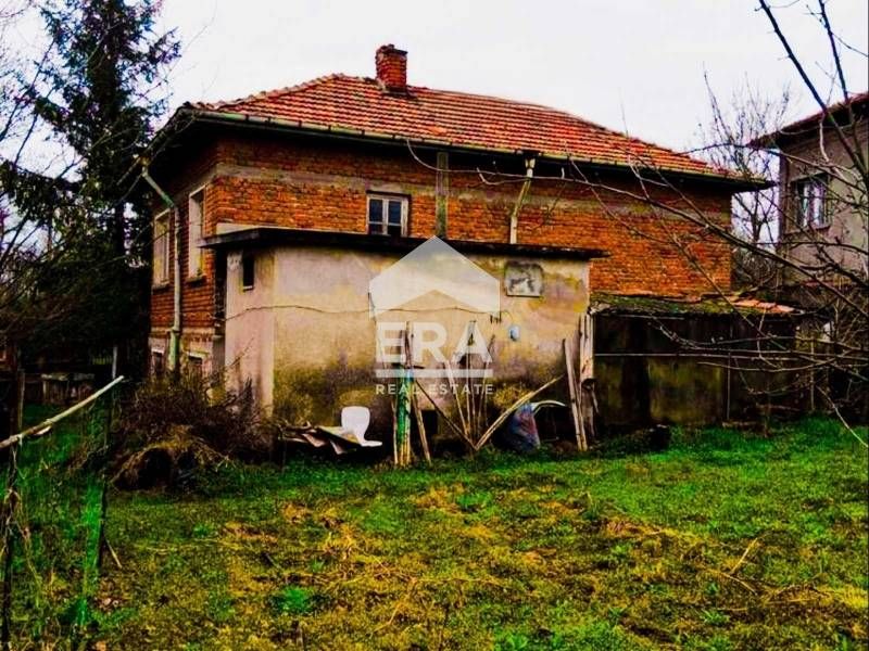 Къща в село Каснаково