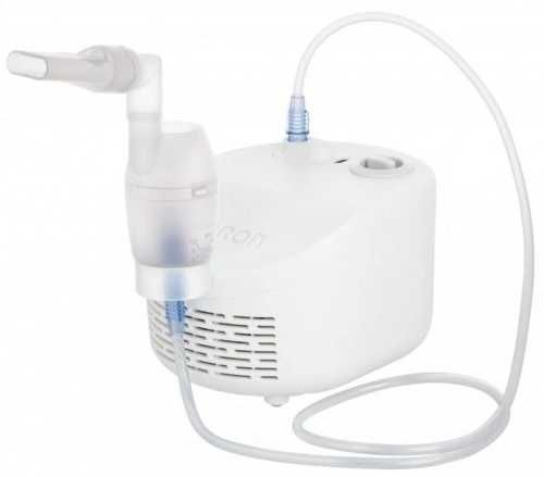 Компрессорный небулайзер Amron с 17
