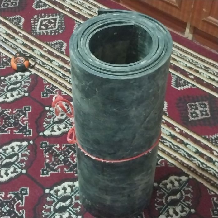 Лента Бризгавик .