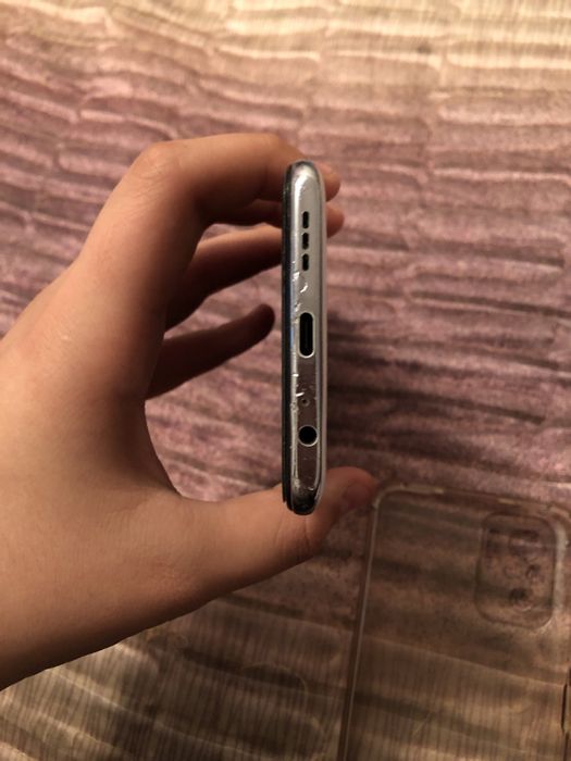 Redmi not 10  128 гб