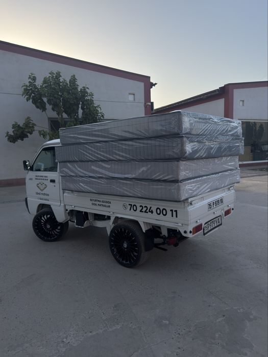 Termiz zakas matras