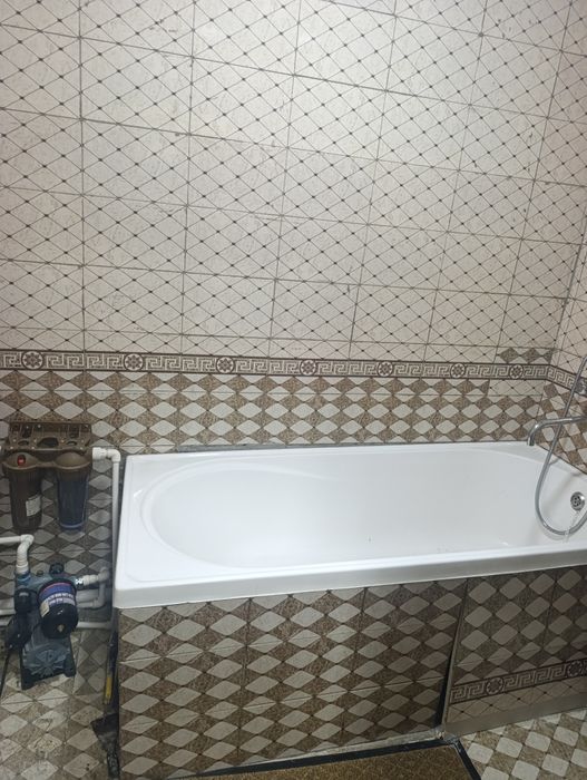 Аренда квартир ижарага