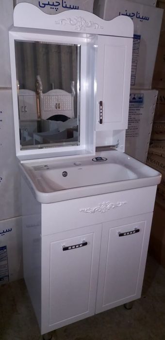 Подставка под раковину