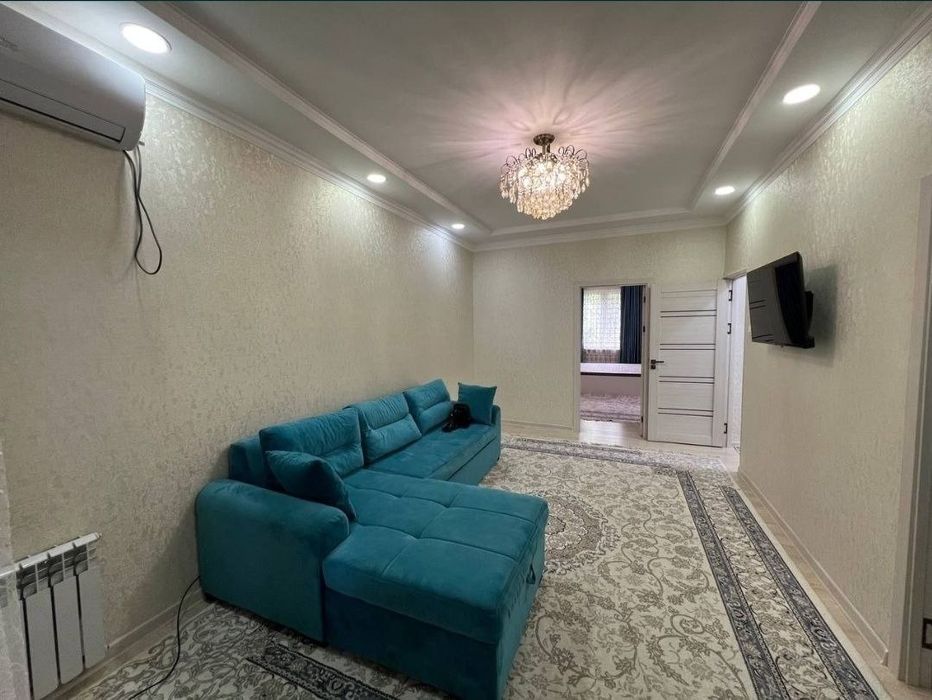 Юнусабад-11 / АРЕНДА КВАРТИРЫ-2 Комнатная