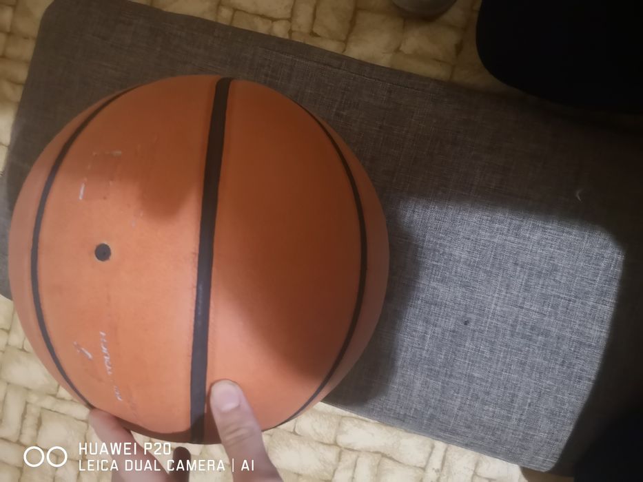 Професионална баскетболна топка  Pro touch