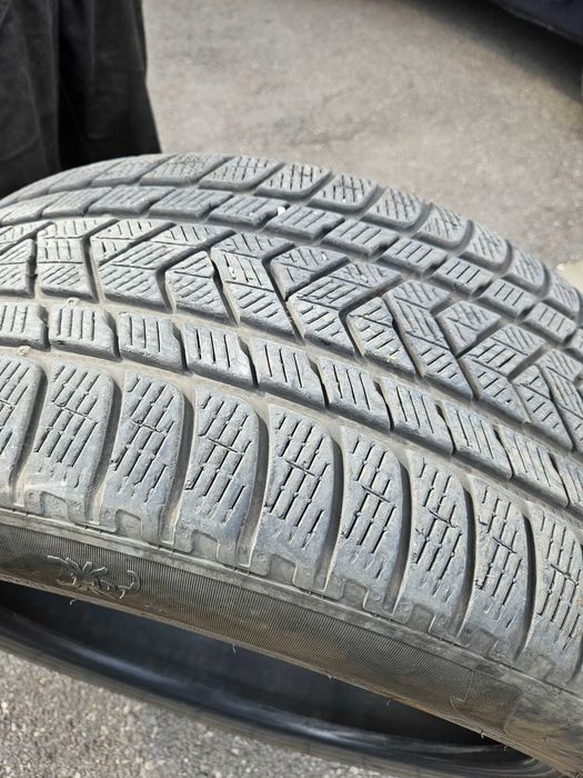 Продовом зимни гуми спорт пакет 275/45/21, 315/40/21