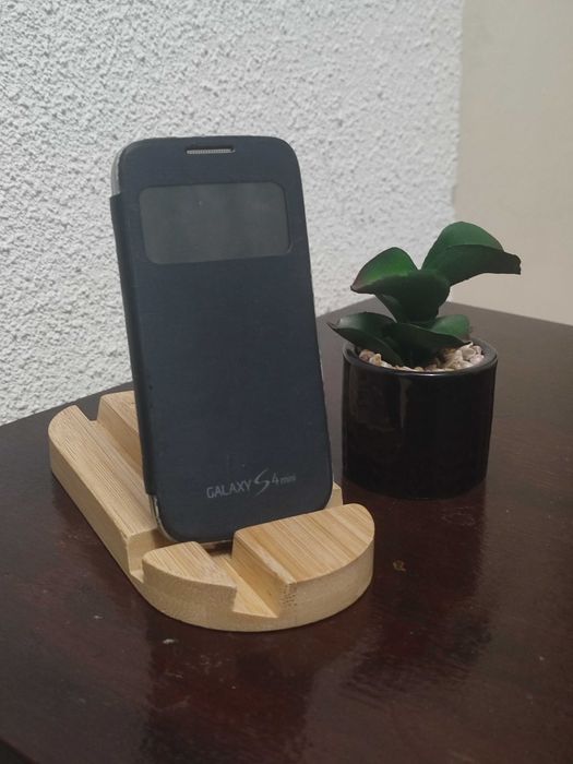 Samsung S4 Mini Rosu pentru piese