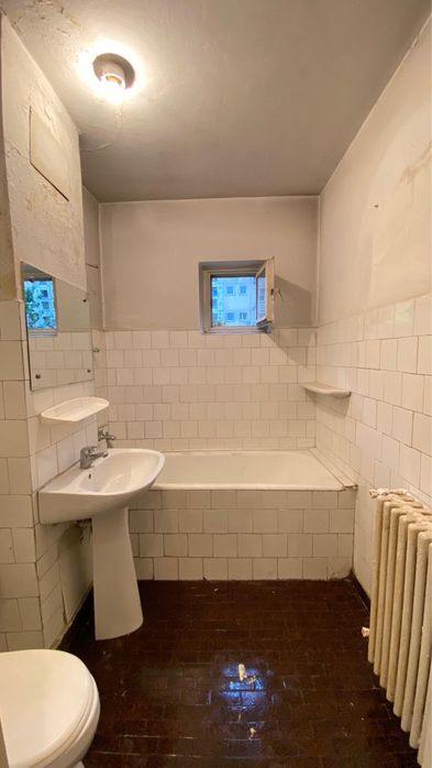 TINERETULUI, 3 camere, metrou si parc la cateva minute!