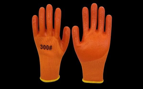 Строительные перчатки qurilish qoʻlqoplari qolqop perchatka перчатка