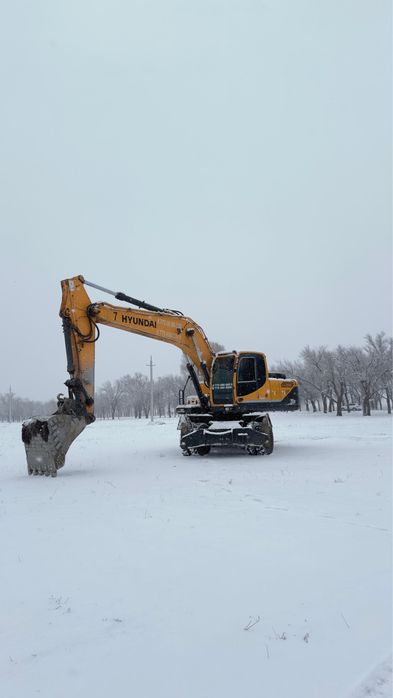 Услуги бобката мини погрузчик экскаватор эксковатор эксковотор