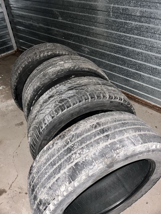 Резина 20/265/50