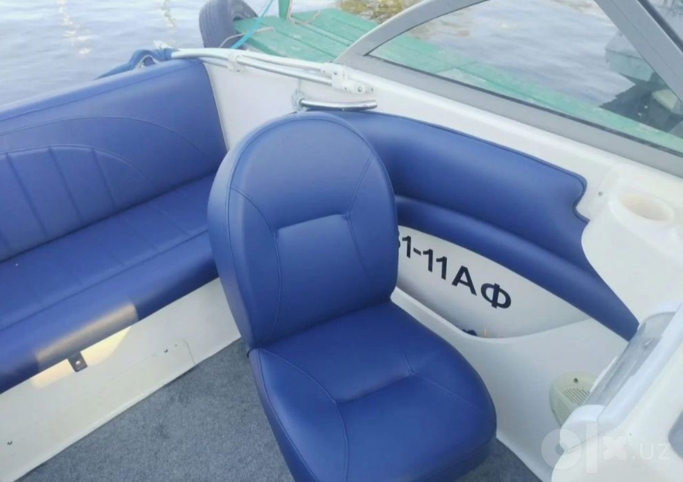 Продаётся  Катер Slider 160 BR с мотором Yamaha 100 4 такт