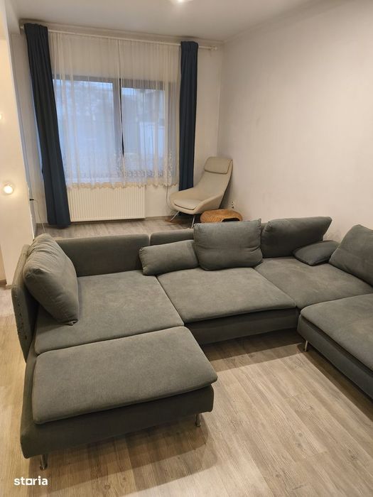 Cartierul Latin Casa 3 camere mobilata si utilata pozitie excelenta