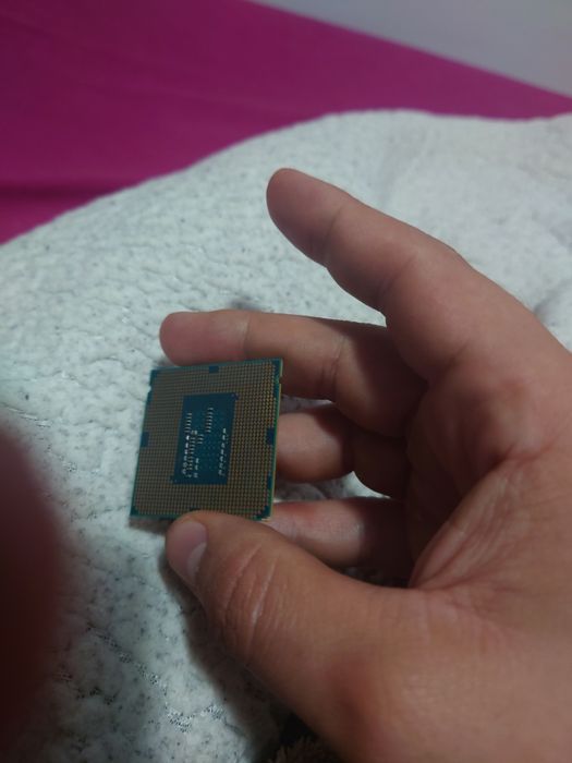 Intel Core i3-4150 3.50GHz – LGA 1150