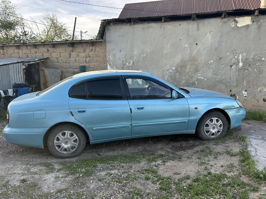 Продам машину део