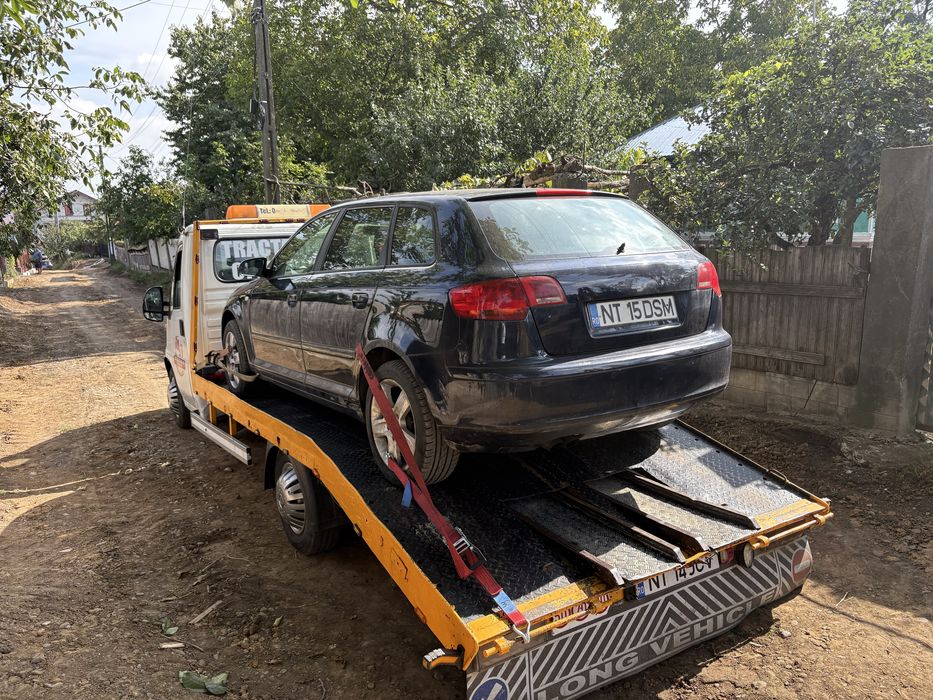 Vand Autoplatforma B14
