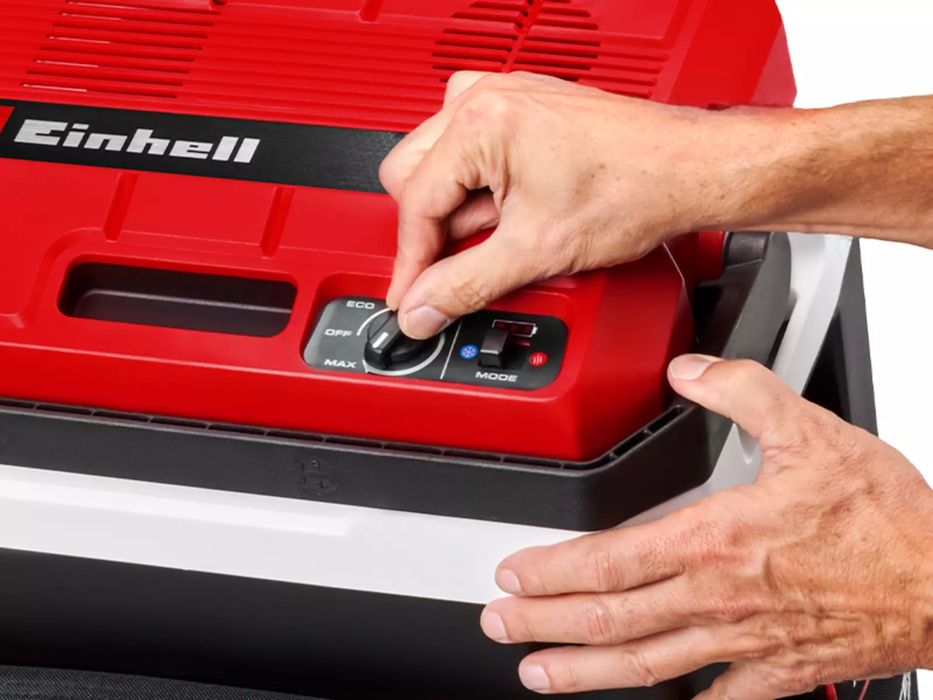 Продам автохолодильник Einhell