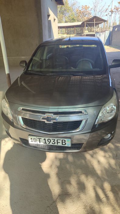 chevrolet coblt sotiladi