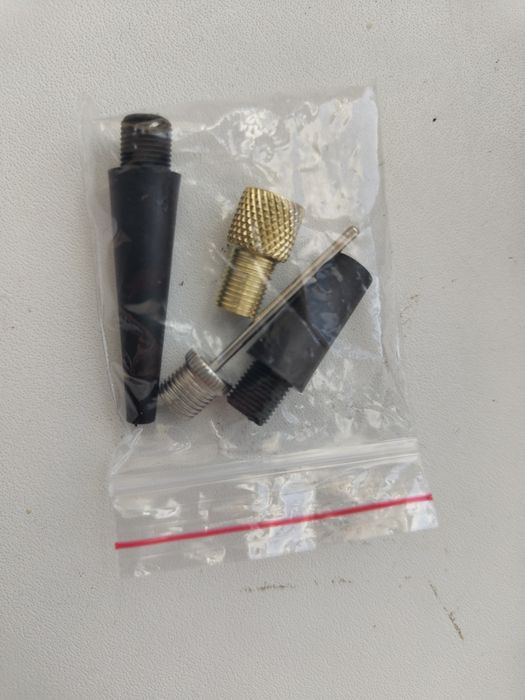 Портативный компрессор + пусковое устройство