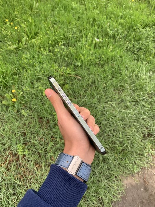Iphone 13 pro max 256gb