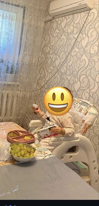 Столик для кормления