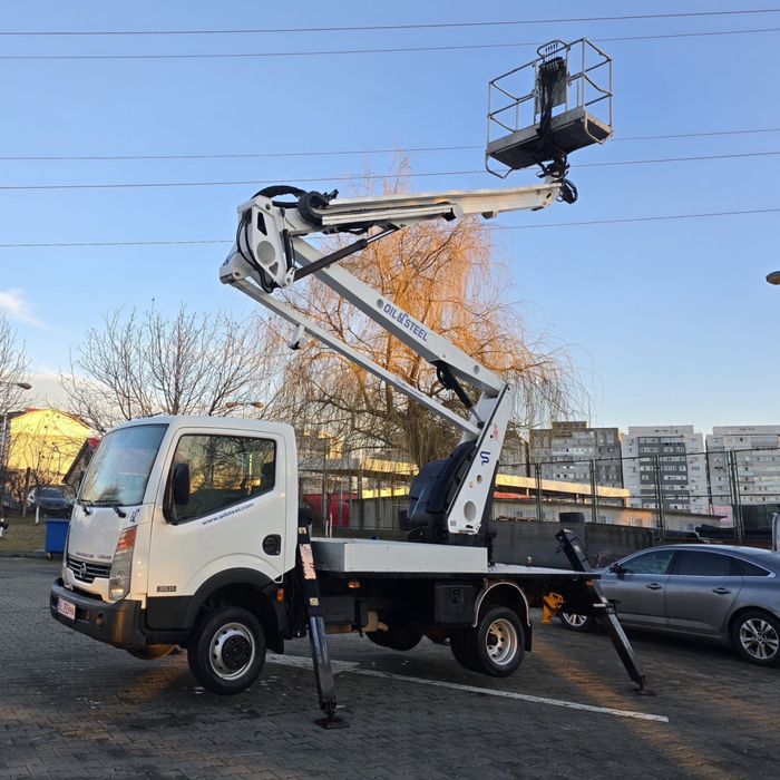 Nacele prb de inchiriat 24/24