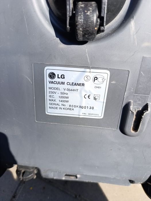 Продам пылесосы б у в рабочем состоянии