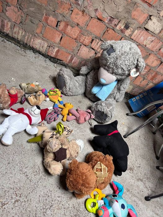 Финальная распроодажа  вещей